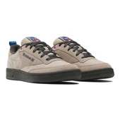 Reebok 100201188 Club C 85 Spor Ayakkabı Kahve - 2