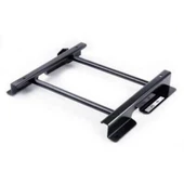 Sparco Koltuk Kızağı BASE FIAT BRAVO-BRAVA 00499010 - 1