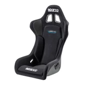 SPARCO GRİD Q YARIŞ KOLTUĞU FİA ONAYLI SİYAH - 1