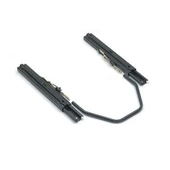 SPARCO Yarış Koltuğu Kızak Aparatı - 1