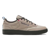 Reebok 100201188 Club C 85 Spor Ayakkabı Kahve - 1