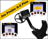 Jeo Finder A-Z Plus - 1