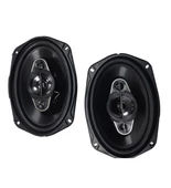For Lıne 6.9 Inch 1000W Oto Oval Hoparlör - 3