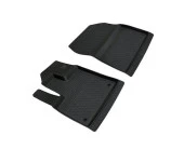 Opel Combo Ön 2 Li Refref 4D Havuzlu Paspas 2019-2023 thumbnail 1