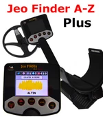 Jeo Finder A-Z Plus - 2