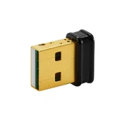 Asus USB-N10 Nano 150 Mbps Wireless USB Adaptör - 2