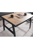 Onurdesign Asil Balkon Bahçe Çay Seti Takımı - 8