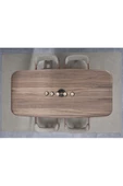 Onurdesign Vega Mdf Kaplamalı Yemek Masası thumbnail 4