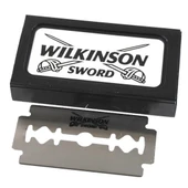 Wilkinson Sword Çift Taraflı Double Edge Jilet 100'lü - 2