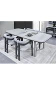 Onurdesign Elit Yemek Masası - 1