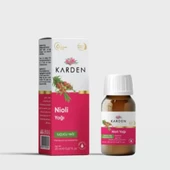 Karden Nioli Yağı 20 ml - 1