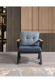 Onurdesign Yıldız Balkon Bahçe Çay Seti Takımı - 6