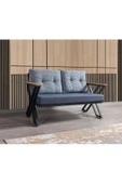 Onurdesign Yıldız Balkon Bahçe Çay Seti Takımı - 3