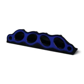 Universal Mavi Renkli Oval Kapaklı Pandizot 4x69 cm - 1