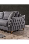 Onurdesign Kanepe yataklı bazalı kanepe koltuk - 5