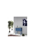 Onurdesign Wood Dresuar Ahşap Pastel Boyalı Eskitme Tarz Dresuar - 1