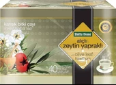 Shiffa Home Karışık Bitki Çayı Alıçlı Zeytin Yapraklı 40 lı - 1