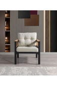 Onurdesign İnter Balkon Bahçe Çay Seti Takımı - 6