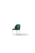 Onurdesign Zümrüt Sandalye Metal Kasa Metal Ayak - 1