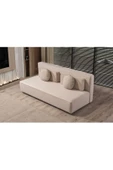 Onurdesign Yataklı Bazalı Koltuk Kanepe - 2