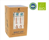 Arazi Organik Mavi Çay 16 ad - 1