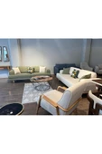 Onurdesign Bohem Prag Koltuk Takımı - 7