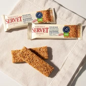 Servet Susam Krokan Bar 20 gr - 1