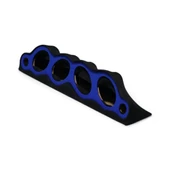 Universal Mavi Renkli Oval Kapaklı Pandizot 4x69 cm - 2
