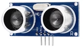 Ultrasonik Mesafe Sensörü HC-SR04 thumbnail 2