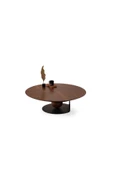 Onurdesign Ceviz Orta Sehpa - 2