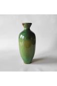 Onurdesign Ahşap vazo Pastel Boyalı - 1