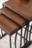 Onurdesign Gaia Zigon Sehpa - 3