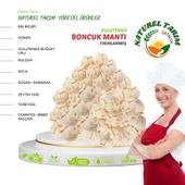 BONCUK MANTI - 1