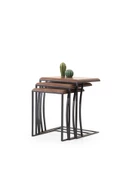 Onurdesign Gaia Zigon Sehpa - 1
