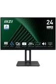 MSI 23.8" Pro Mp245pg 100hz 1ms Adaptive-sync Ips Pivot Monitör - 2