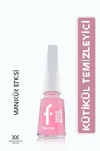 Nazik ve Güçlü Etkili Kütikül Temizleme Jeli - Gentle Cuticle Remover Gel - 000 - 8682536059473 - 1