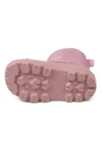 IGOR 10259-010 Neu Çocuk Kürklü Pembe Bot - 6