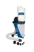 Dc500 Toz Emme Makinası 75 Lt - 1