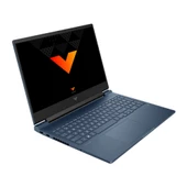 HP Victus Laptop 16-S0065NT AMD Ryzen 7-7840HS 32GB RAM 1TB SSD 8GB GeForce RTX 4070 16.1 inç FHD 144Hz FreeDOS Mavi - 4
