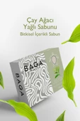 BAGA Çay Ağacı Yağlı Sabun 125gr - 1