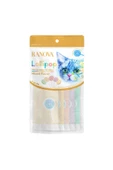 Ranova Kediler için Karışık Lezzetli Lolipop *1.4g 5'li - 1