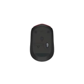 Logitech M171 Kablosuz Mouse Kırmızı, 910-004641 - 4