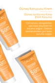 CALLİEL Leke Karşıtı Tüm Ciltler Için Yüksek Korumalı 50 Spf Güneş Kremi Glutatyon Etkili 50 ml - 2