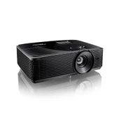 Optoma S336 4000 Ans. 800x600 DLP Projeksiyon - 1