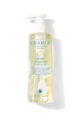 COSMED Cosmed Atopia Temizleme Yağı 400 Ml - 2