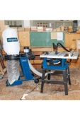 Dc500 Toz Emme Makinası 75 Lt - 5
