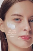 CALLİEL Cilt Beyazlatıcı , Aydınlatıcı Leke Karşıtı Bakım Kremi Glutatyon,alpha Arbutin,kojik Asit 50ml - 4