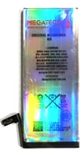 Apple iphone 6S Uyumlu Ultra Çelik Batarya Megatech 1715mAH - 1