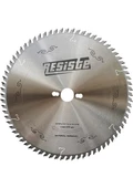 300x3,2/2,2x30 Z72 AĞAÇ TESTERESİ RESİSTE - 1