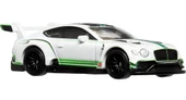 Premium Car Culture 2018 BENTLEY CONTINENTAL GT3 HRV93 - 3